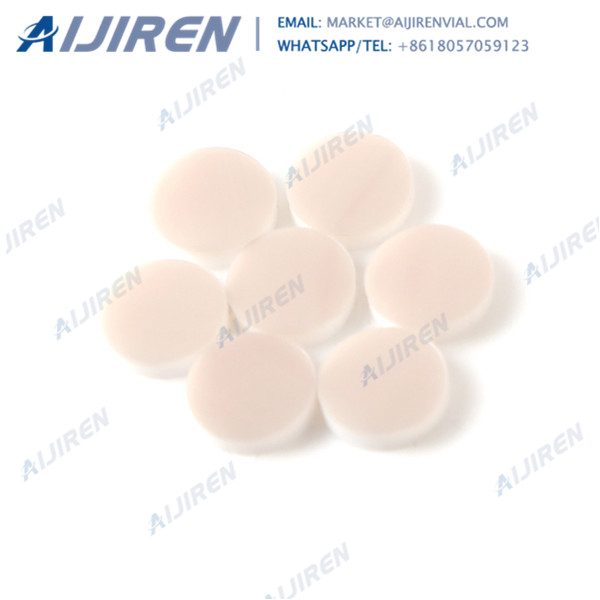 <h3>2ml sample vials with cap for Aijiren autosampler USA </h3>
